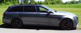 Mercedes-Benz E 63S AMG Mercedes Garantie Carbon Keramik - Mercedes-Benz E 63 AMG aus 2020