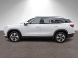Skoda Kodiaq Selection 4x4 2.0TDI DSG LED Navi RFK AHK - Skoda Kodiaq Jahreswagen