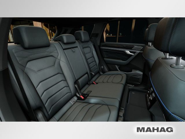 Volkswagen Touareg - Bild 17