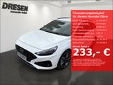 Hyundai i30cw Advantage 1.5 T-GDI(140 PS) 48V 7-DCT Navi