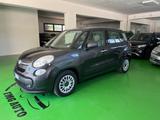 Fiat 500L 1.4 95 CV Pop Star - Fiat 500L aus 2015