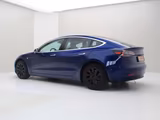 Tesla Model 3 Standard RWD Plus 92% SoH [ LFP ACCU+AUT - blaue Tesla Model 3