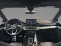 Audi S5 - Vorschau Bild 9