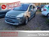 Citroën Berlingo HDi 115 XTR AHK Klima BC TÜV 06/2027 - Citroën Berlingo: Xtr Hdi
