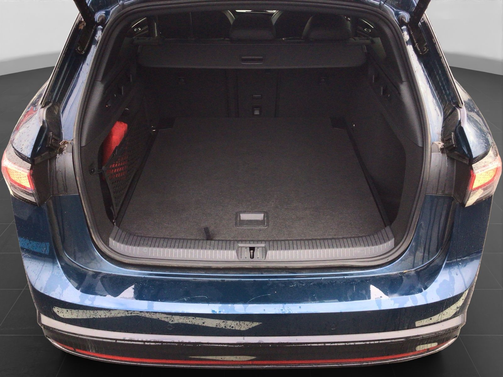 Volkswagen ID.7 - Bild 16