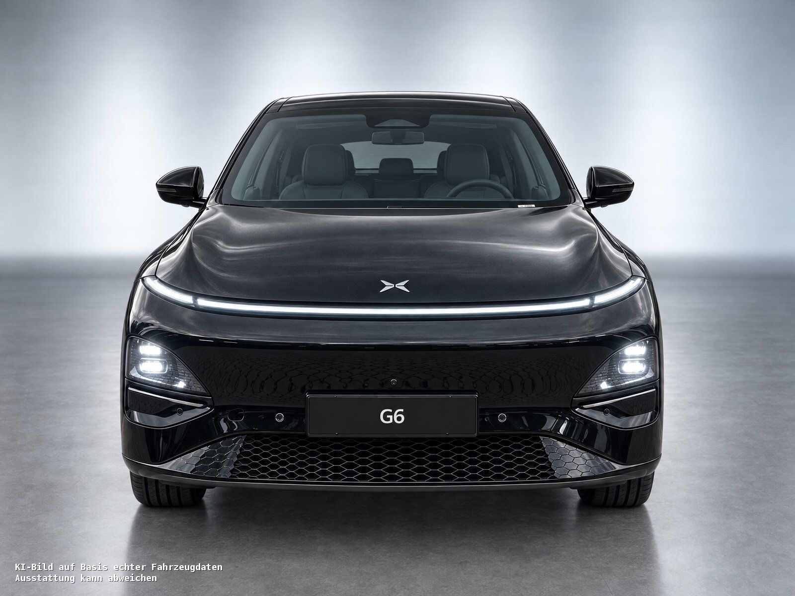 XPENG G6