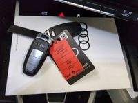 Audi Q4 e-tron - Vorschau Bild 15