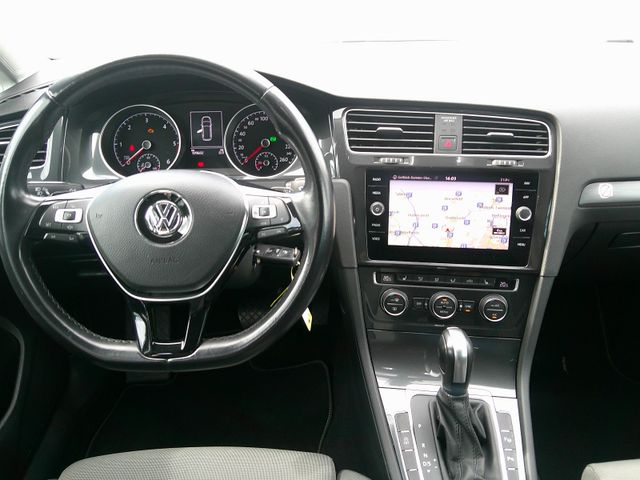 Volkswagen Golf 7 Variant R-Line 2.0TDI