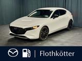 Mazda 3 140PS AUTO HOMURA*VOLL-LED*CARPLAY* - Mazda 3