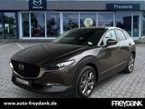 Mazda CX-30 SKYACTIV-X 2.0 M Hybrid SELECTION, DESIGN- - Mazda CX-30 in Leipzig