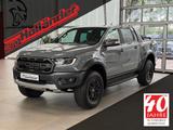 Ford Ranger 2.0TDCi Panther Raptor DoKa 4x4 Standhzg. - : Doka