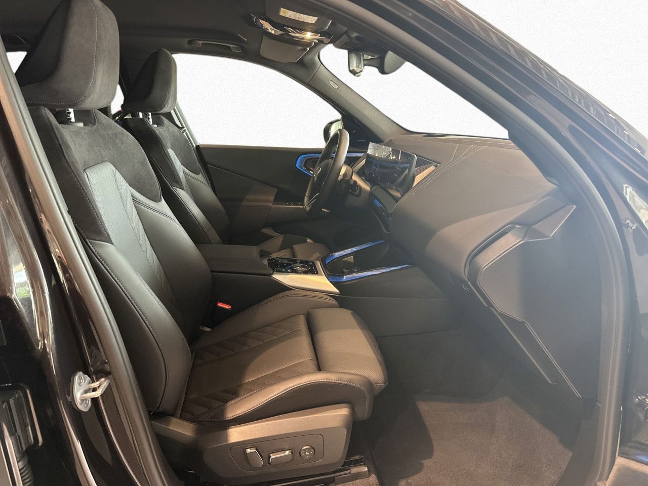 BMW X3 - Bild 13