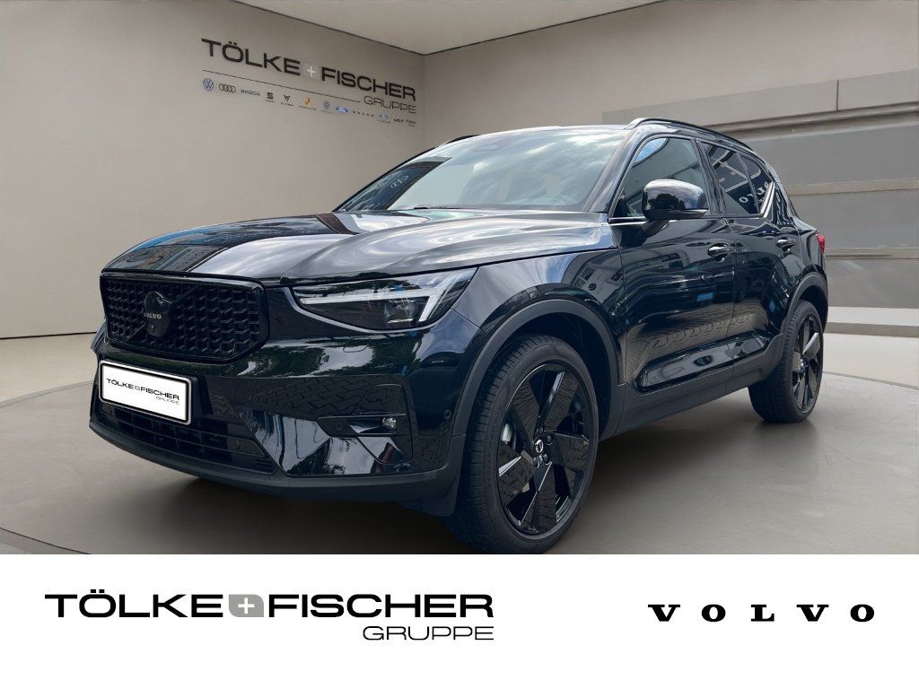 Volvo XC40 - Bild 1