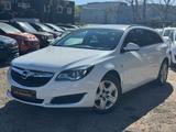 Opel Insignia 1.6 Turbo TÜV NEU*1 Hand*63 T/KM*Autom - Opel Insignia Gebrauchtwagen in Berlin