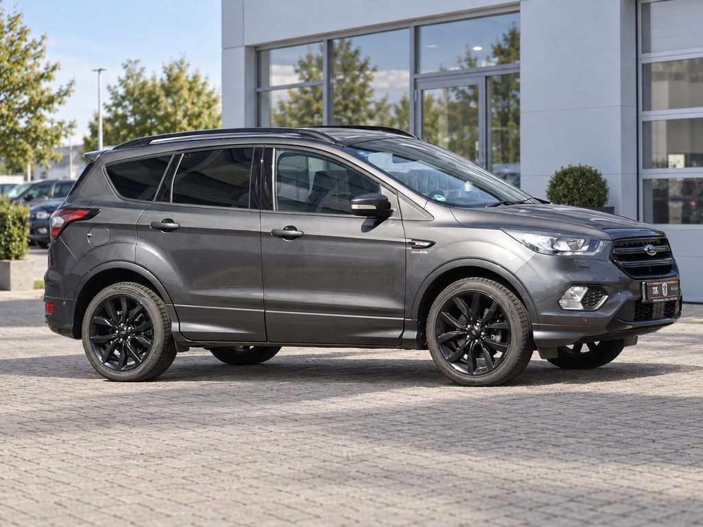 Image of Ford Kuga