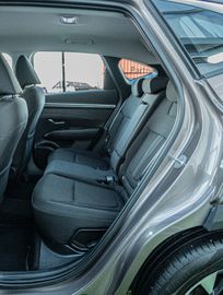 Fahrzeugabbildung Hyundai Tucson 1.6 T-GDI  Select NAVI|SHZ|LHZ|LED|KAMERA