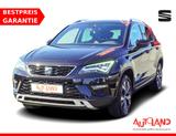 Seat Ateca 1.4 TSI Xcellence AAC LED Navi el. Hk.Temp