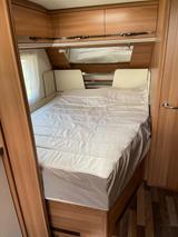 Tabbert Vivaldi 560 TDL - Tabbert 560