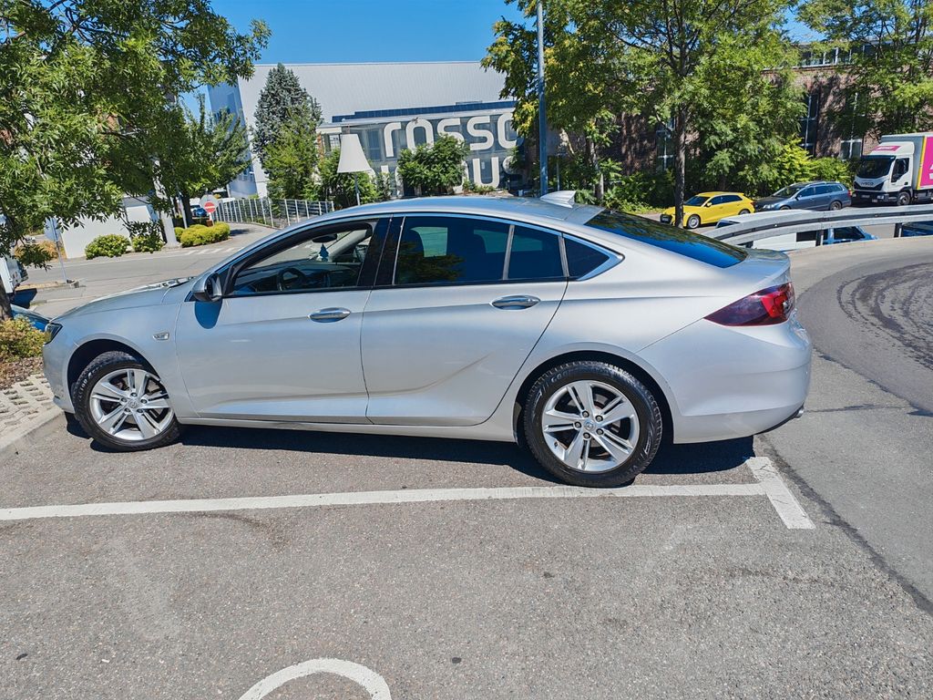 Image of Opel Insignia