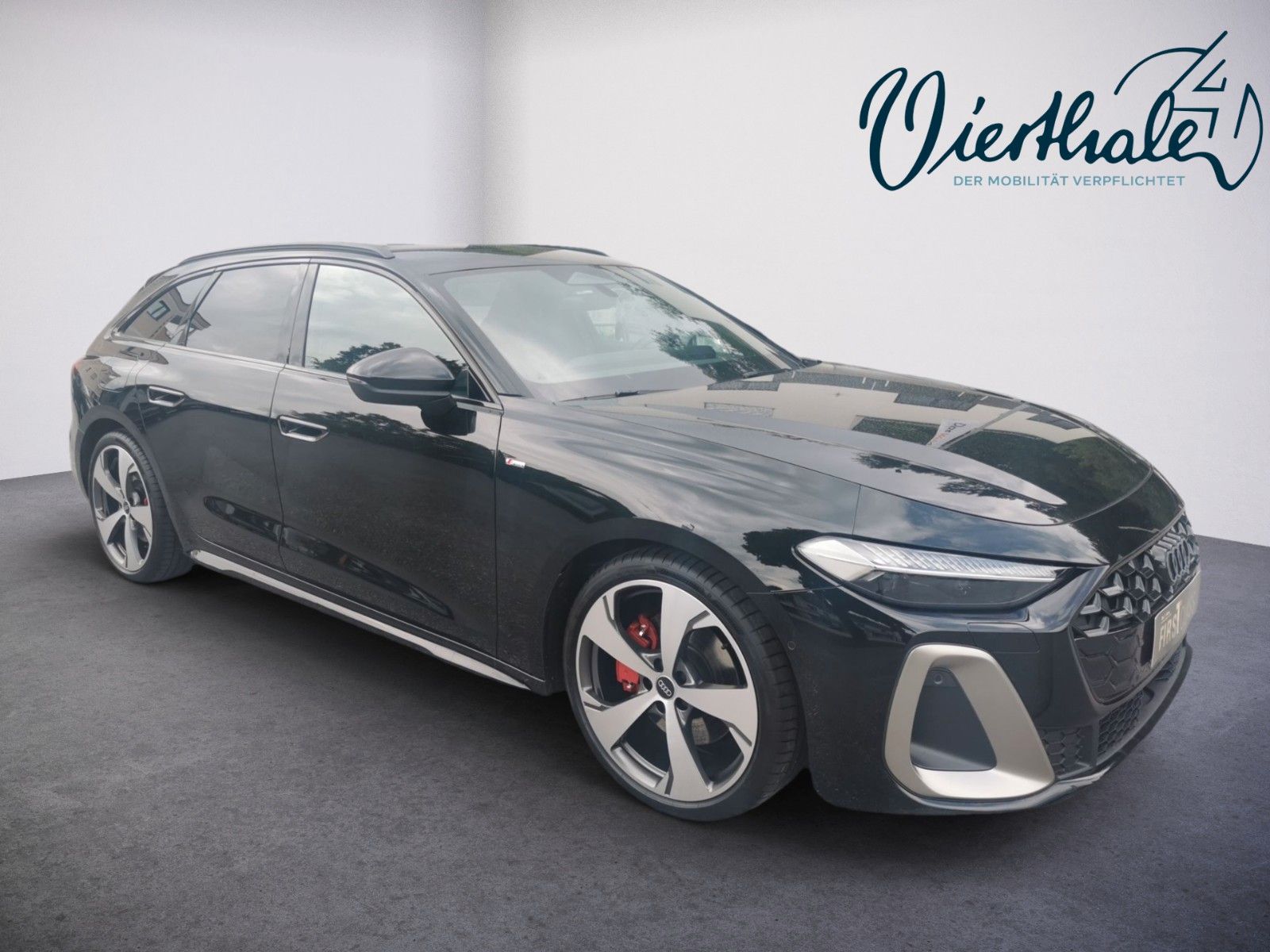 Audi A5 Avant TDI quattro s-line edition one imagem 2