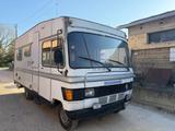 Mercedes-Benz Mercedes-benz HYPERMOBIL S - Mercedes-Benz Wohnmobil Pickup