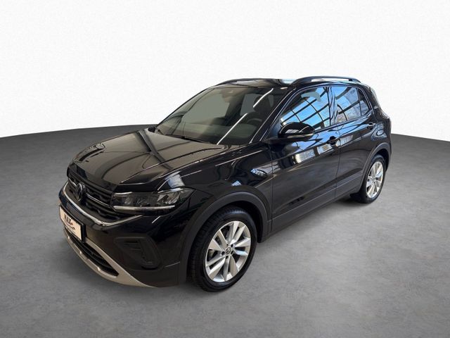 T-Cross 1.0 TSI DSG GOAL +LED+NAVI+AHK+ACC+PDC+