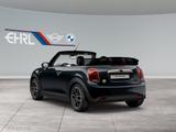 MINI Cabrio Cooper SE streng limitiert 1 von 999 - MINI MINI: Von