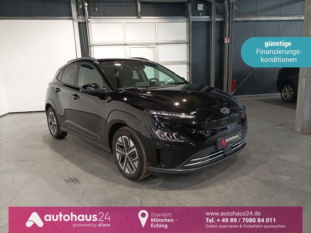 Hyundai KONA Elektro