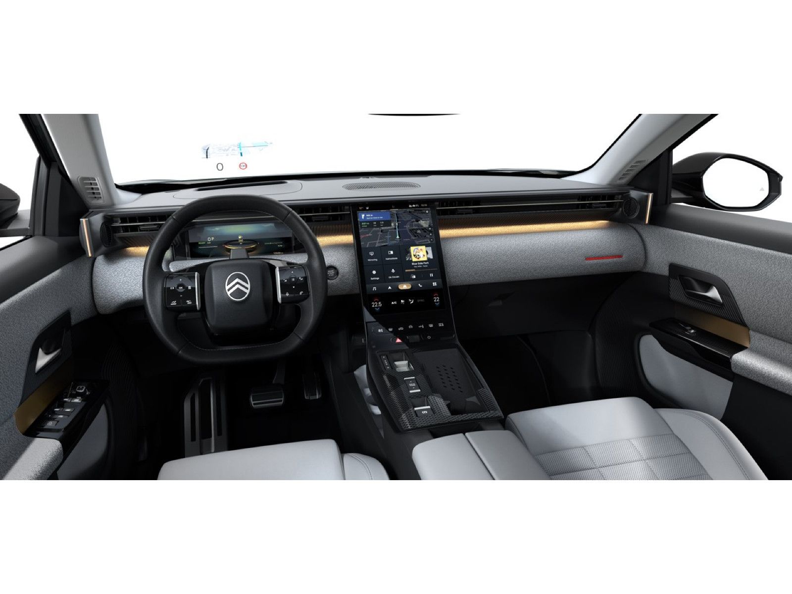Citroën C5 Aircross - Bild 6
