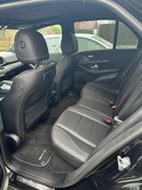 Mercedes-Benz GLE 400 d 4MATIC - - Mercedes-Benz GLE 400 aus 2020