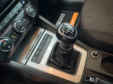 Skoda Octavia Combi Ambition *CNG*BI-XENON*TEMPOMAT