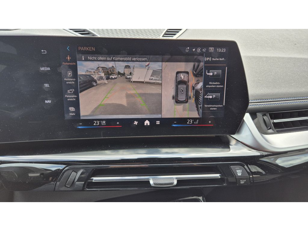 BMW X1 sDrive 20d M Sport 19 ZOLL+AHK+360°KAM+HUD foto 8