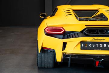 صورة مصغرة 33 لـ 2025 Lamborghini TEMERARIO