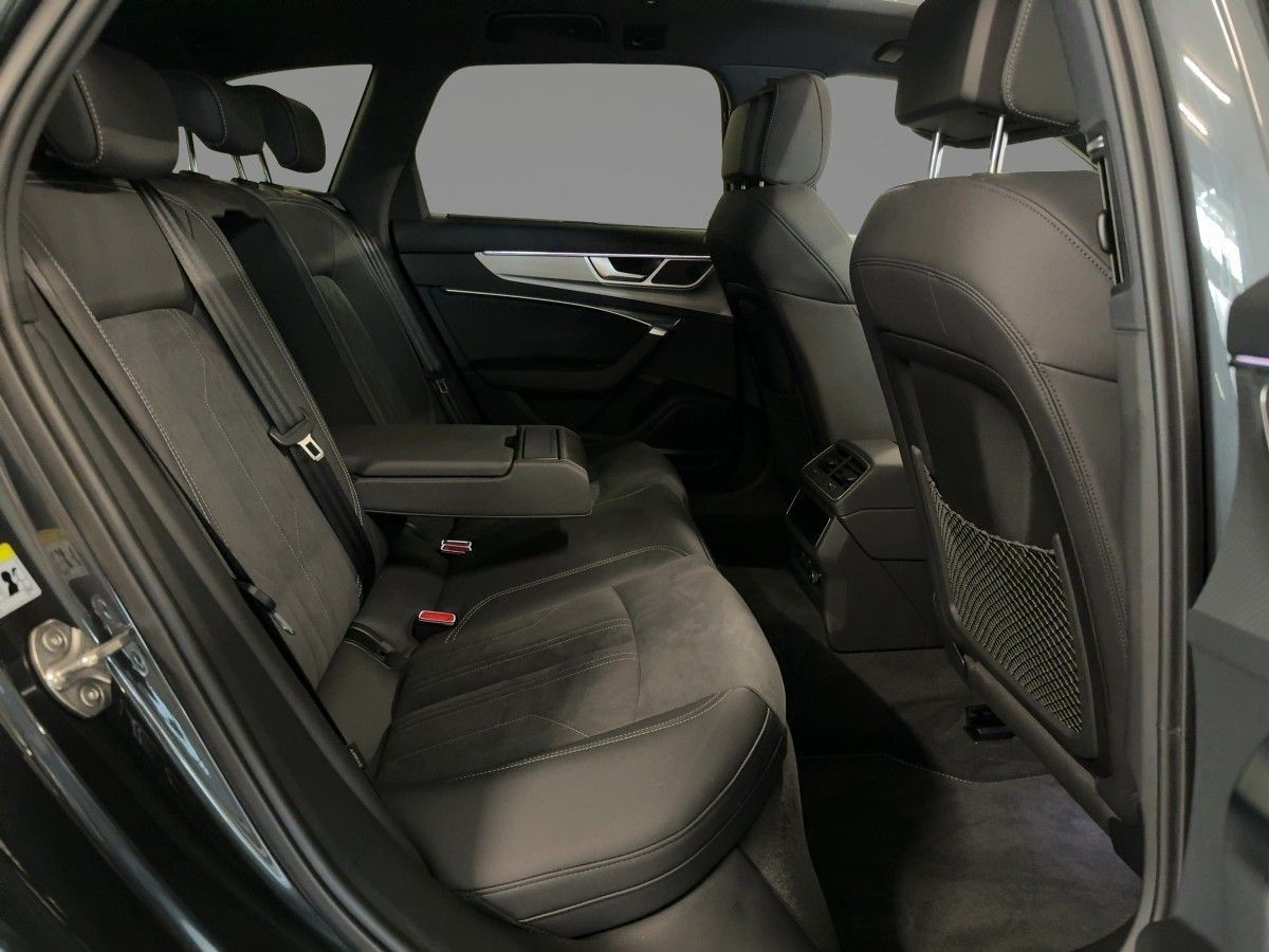 Audi A6 - Bild 11