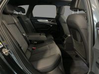 Audi A6 - Vorschau Bild 11