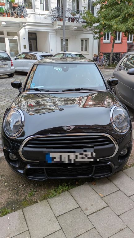 Image of MINI ONE