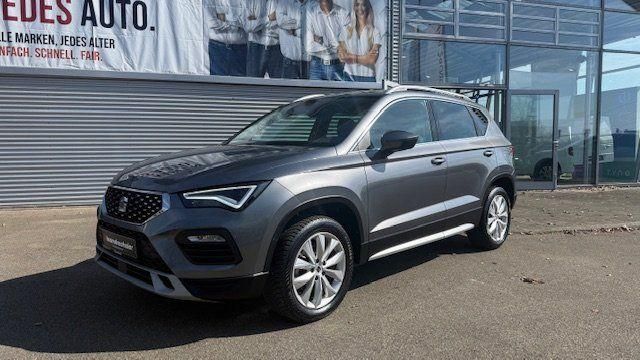 Image of Seat Ateca