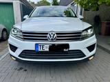 Volkswagen Touareg 3.0 V6 TDI SCR Tiptr. Terr. Tech Exe... - VW Touareg Gebrauchtwagen in Osnabrück