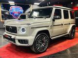 Mercedes-Benz G 63 AMG MY2026 VOLL CARBON WINTERPKT A22 KEYL - Mercedes-Benz C w202