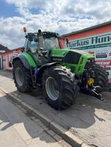 Deutz-Fahr Agrotron 7250 TTV Warrior - Offers