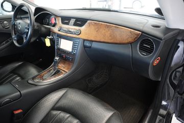 Mercedes CLS 350 - 11