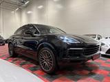 Porsche Cayenne Coupe Basis - gebrauchte Porsche Cayenne aus dem Jahr 2021