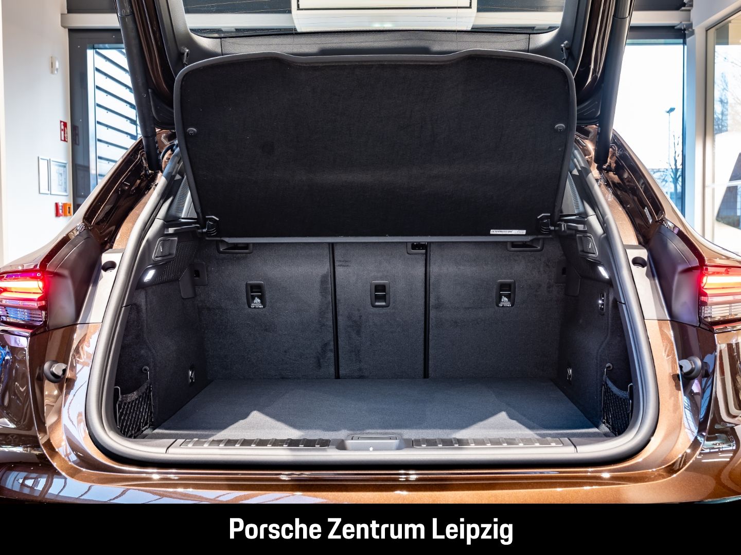 Porsche Macan - Bild 12