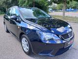 Seat Ibiza ST 1.4 16V Reference Viva*EURO 5-SHZ-ALU* - Seat Ibiza mit Benzin-Antrieb: Kleinwagen, Reference Viva