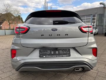 Ford Puma 1.0 ST-Line X NaviB&O