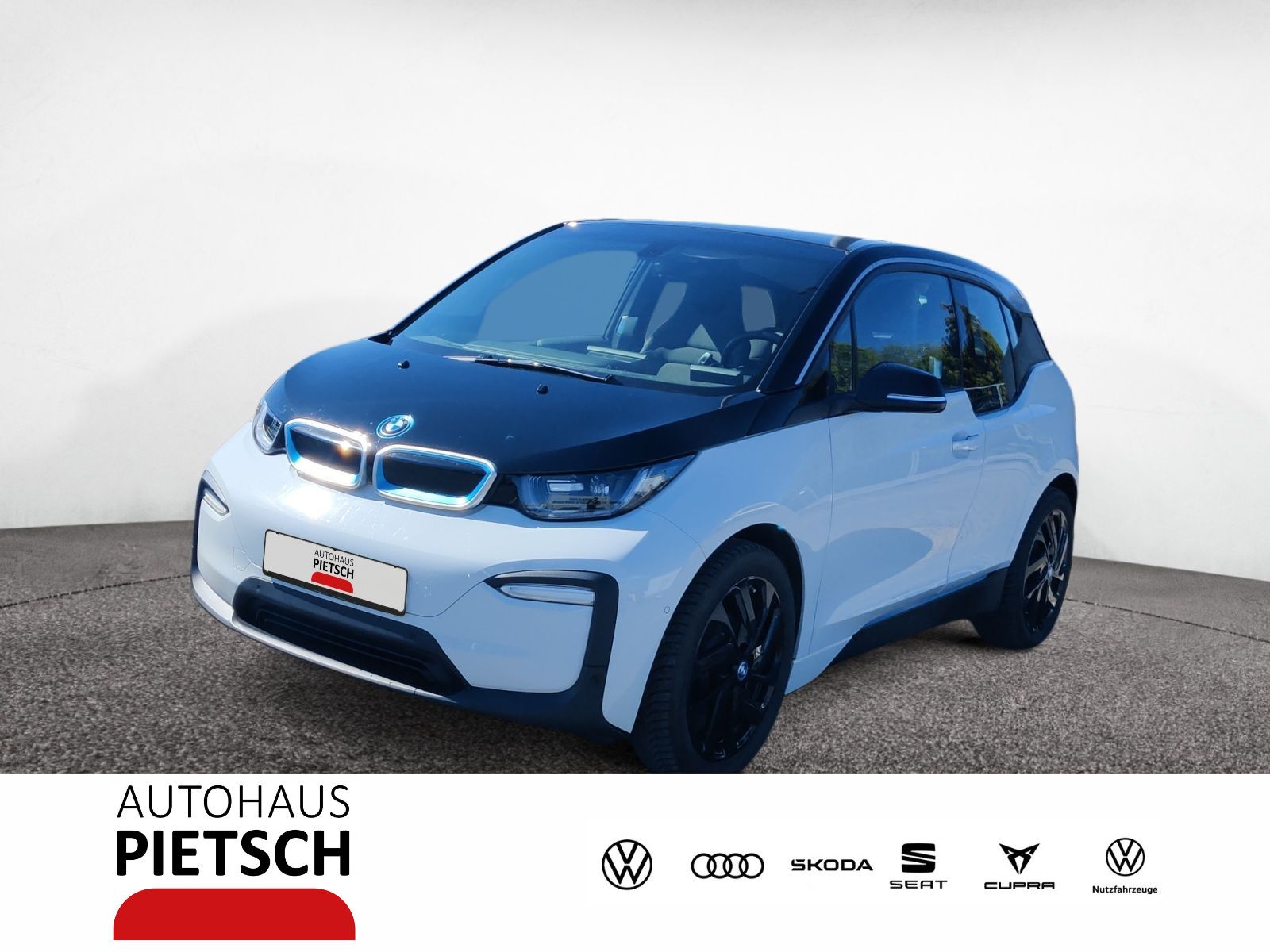 BMW i3 Business 39 kWh LED Navi Kamera