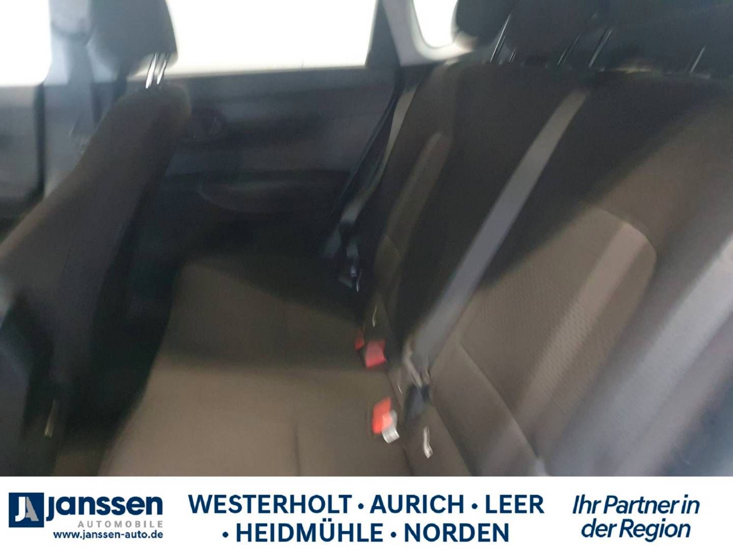Fahrzeugabbildung Hyundai i20 Prime