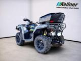 CFMOTO CForce 1000 Seilwinde+LED-SW+AHK - CFMOTO QUAD