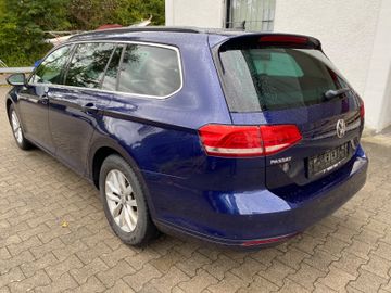 Volkswagen Passat Variant - 6