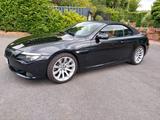 BMW 650i Cabrio - - gebrauchte BMW 650 aus dem Jahr 2007